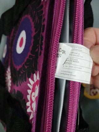 Bolsa Térmica, nevera. Igloo Mini Tote 8.