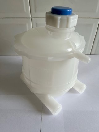 Vaso expansión Renault Clio 19 11