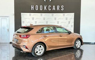 KIA Ceed 2023