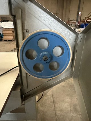 SIERRA RIBA R-70