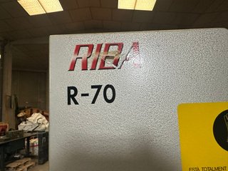 SIERRA RIBA R-70