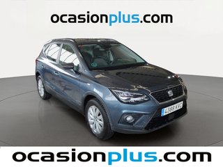 SEAT Arona 1.6 TDI Ecomotive S&S Style 70 kW (95 CV)