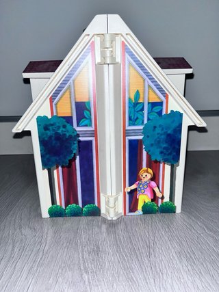 Casa Playmobil