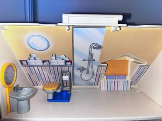 Casa Playmobil