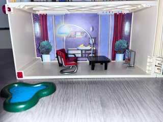 Casa Playmobil