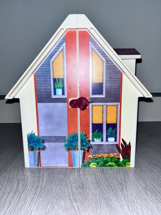 Casa Playmobil