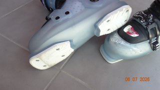 Sci Kästle MX89 + Scarponi Dalbello