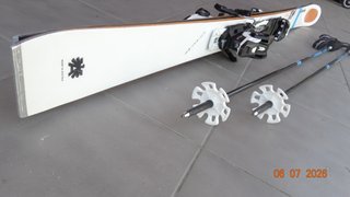 Sci Kästle MX89 + Scarponi Dalbello