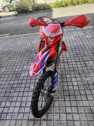 Beta RR 300 Enduro 2018