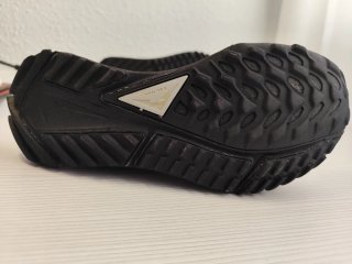 Zapatillas Nike Trail Running Goretex Talla 38