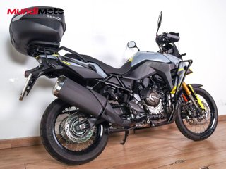 SUZUKI V-STROM 800DE