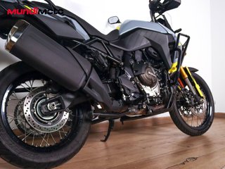 SUZUKI V-STROM 800DE