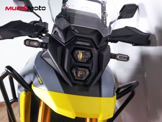 SUZUKI V-STROM 800DE
