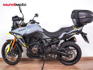 SUZUKI V-STROM 800DE