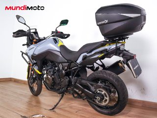 SUZUKI V-STROM 800DE