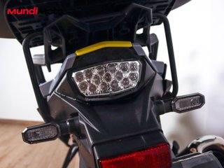 SUZUKI V-STROM 800DE