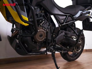 SUZUKI V-STROM 800DE