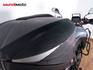 SUZUKI V-STROM 800DE