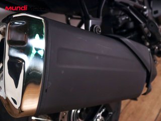 SUZUKI V-STROM 800DE