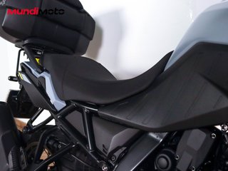 SUZUKI V-STROM 800DE