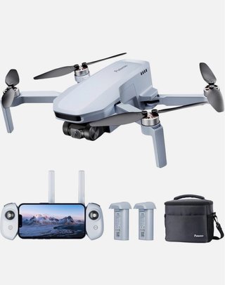 DRON POTENSIC ATOM SE