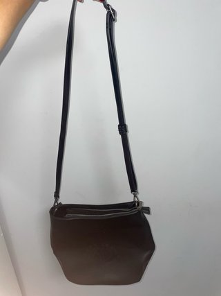 Bolso Pepe Jeans Negro