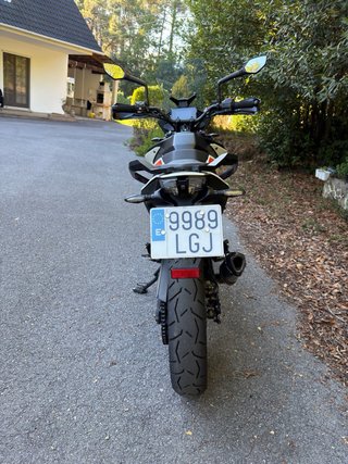 KTM 390 Adventure 2020