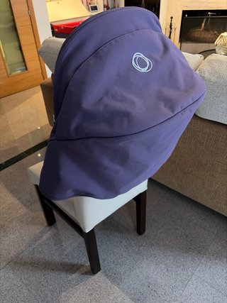 Capota Bugaboo Original Morada