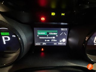 Toyota Yaris 1.5 120H Active Tech