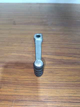 Palanca de cambio BMW R1200GS