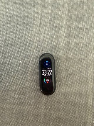 Xiaomi Mi Band 7 Cargador y Pulsera