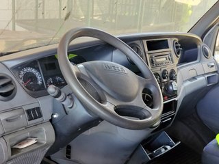 Iveco Daily 2008 35S14