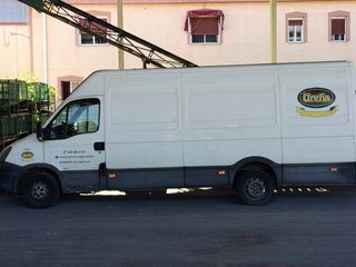 Iveco Daily 2008 35S14