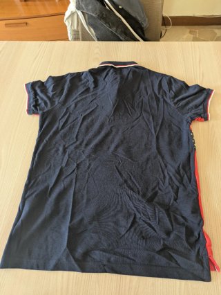Polo US Polo ASSN Taglia 16 anni