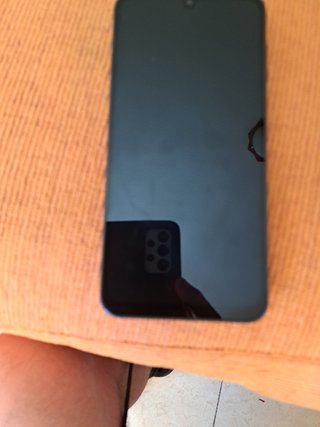 Samsung A16 - No enciende, 5 días de uso