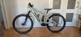 Focus Jam2 6.9 Ebike Talla L
