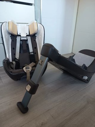 Silla de coche Cybex