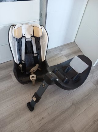 Silla de coche Cybex