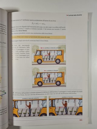 La fisica di tutti i giorni Vol. 2: Cinematica