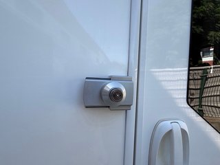 AUTOCARAVANA INTEGRAL NEVIS 6,8 METROS