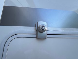 AUTOCARAVANA INTEGRAL NEVIS 6,8 METROS
