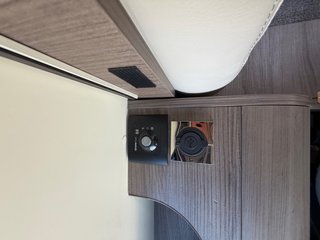 AUTOCARAVANA INTEGRAL NEVIS 6,8 METROS