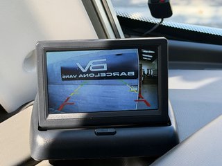 AUTOCARAVANA INTEGRAL NEVIS 6,8 METROS