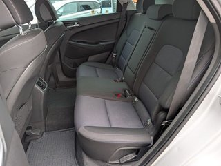 Hyundai Tucson 2.0 CRDi 100 kW