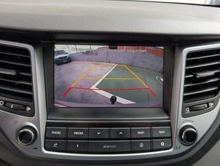 Hyundai Tucson 2.0 CRDi 100 kW