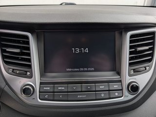 Hyundai Tucson 2.0 CRDi 100 kW