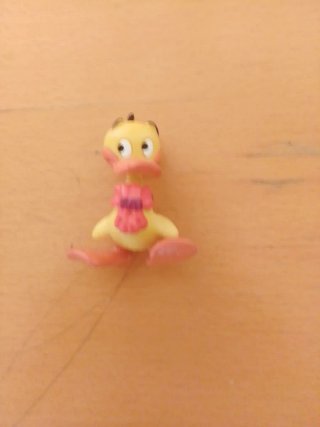 Figura Alfred J. Quack