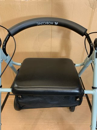 Andador Silla Mobiclinic 25TY716