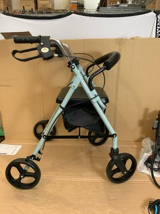 Andador Silla Mobiclinic 25TY716
