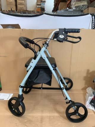 Andador Silla Mobiclinic 25TY716
